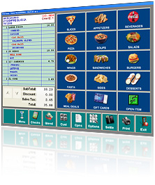 Restaurant Software