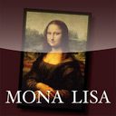 Mona Lisa Pizza