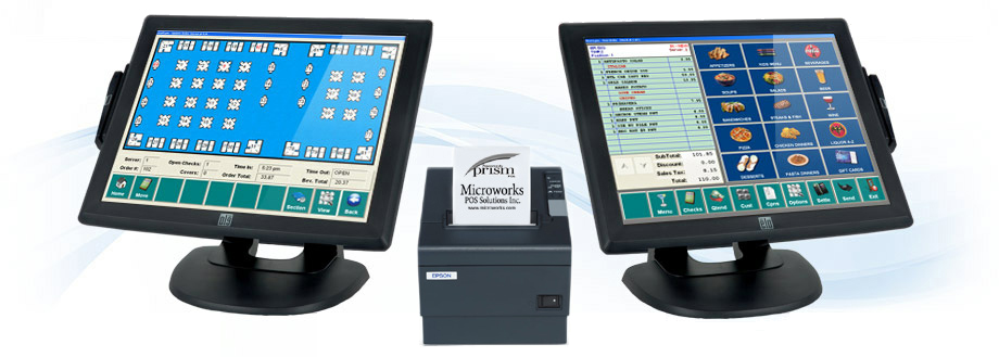 Restaurant POS System