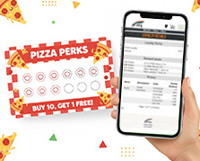 Gift and Loaylty Cards