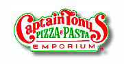 Captain Tony's