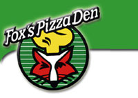 Fox's Pizza Den