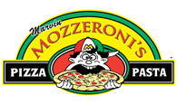 Marvin Mozzeroni's