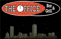 The Office Bar & Grill