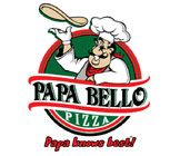 Papa Bello Pizza