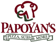 Papoyan's Pizza