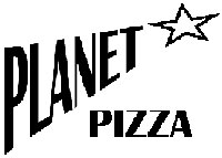 Planet Pizza