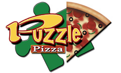 Puzzle Pizza