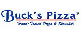 Bucks's Pizza