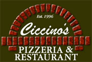 Ciccino's Pizzeria & Restaurant
