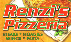 Renzi's Pizzeria